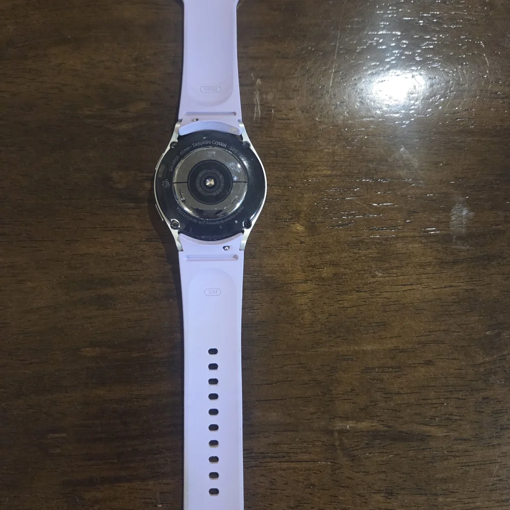 Samsung Galaxy Watch5 - Purple